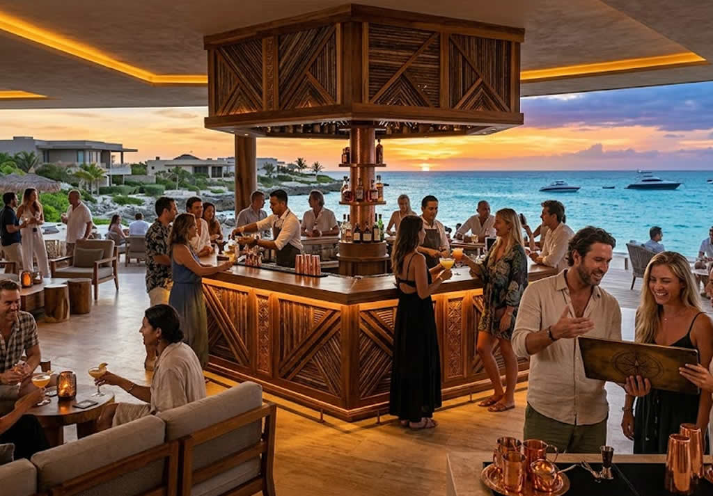 Premium Social Experiences: The Art of Connecting WhileYou Travel