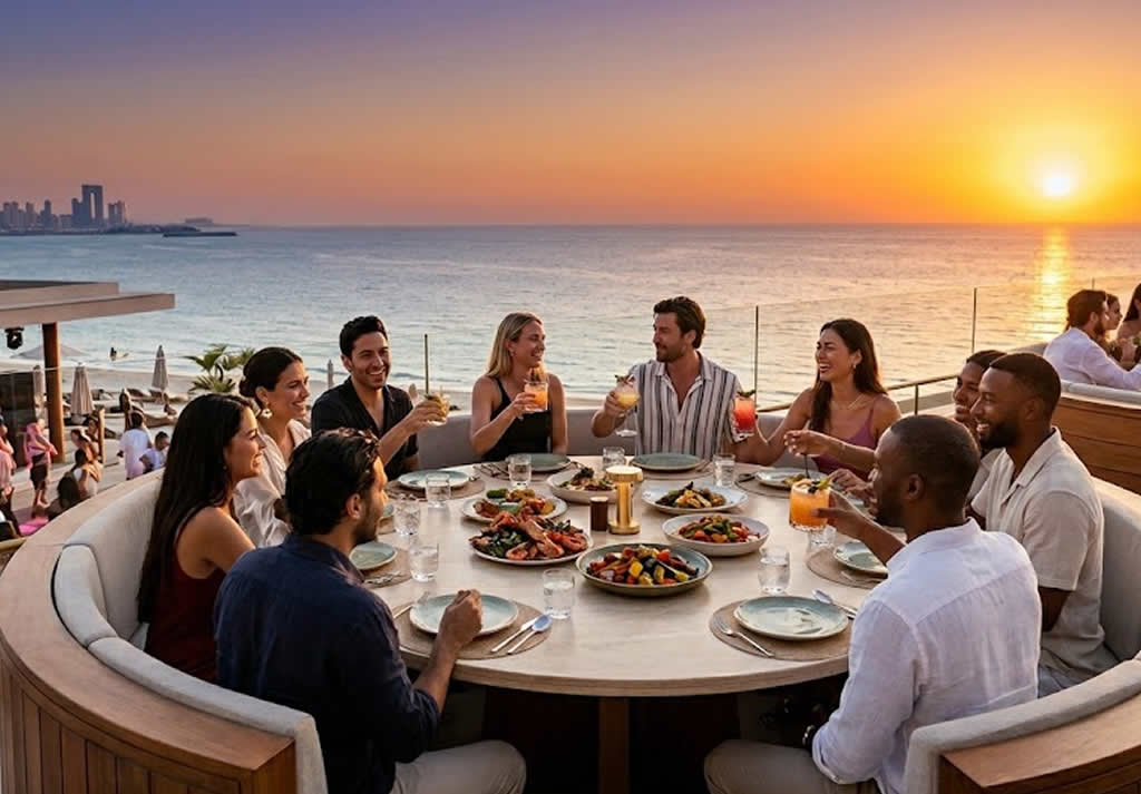 Why “Social Luxury” is the Definitive Travel Trend